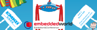 Embedded World 2024